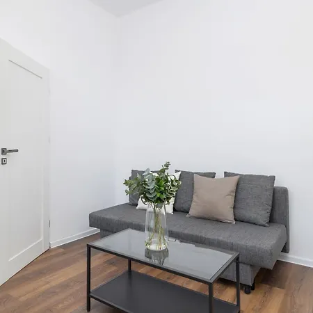 2-bedroom - Dluga 65 Apartment Krakow