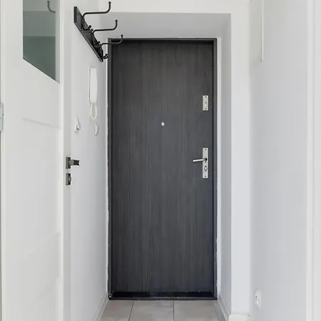 2-bedroom - Dluga 65 Apartamento *