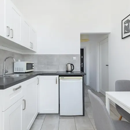 2-bedroom - Dluga 65 *