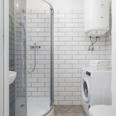 2-bedroom - Dluga 65 * Krakow