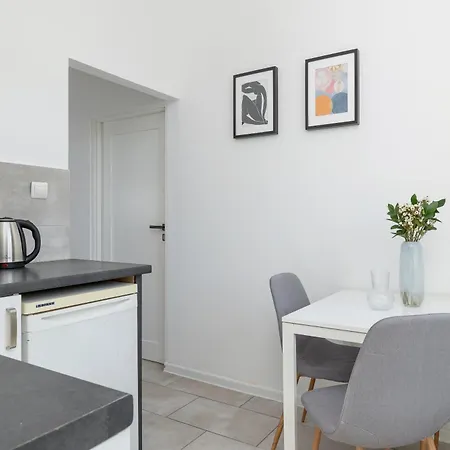 2-bedroom - Dluga 65