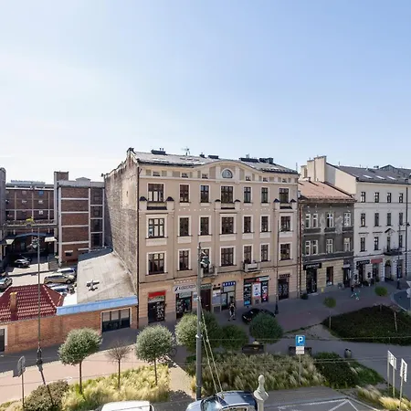 2-bedroom - Dluga 65 *