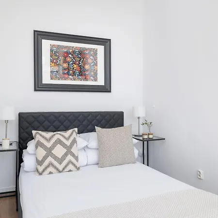 2-bedroom - Dluga 65