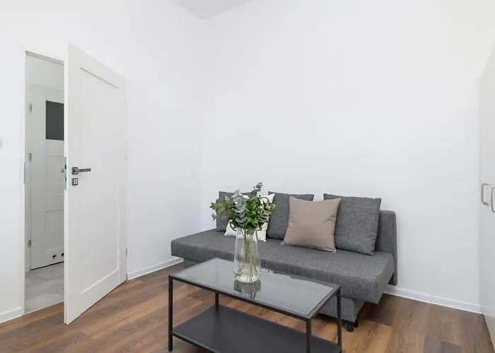 2-bedroom - Dluga 65 Appartamento Cracovia