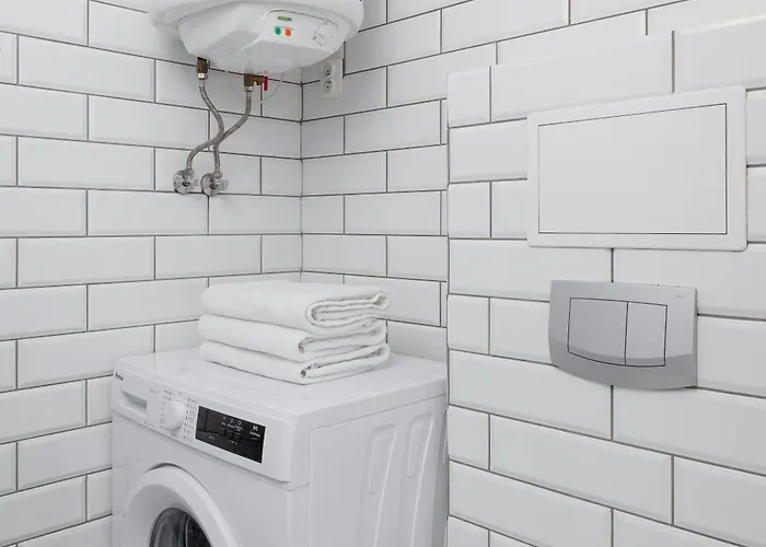 2-bedroom - Dluga 65 *