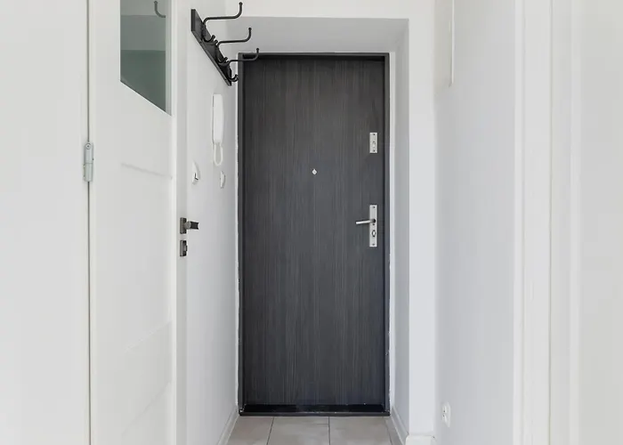 2-bedroom - Dluga 65 Appartamento *