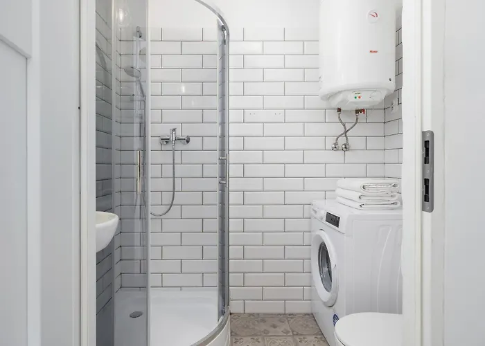 2-bedroom - Dluga 65 * Cracovia