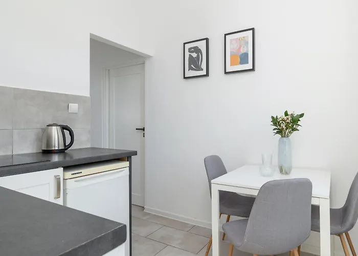 2-bedroom - Dluga 65