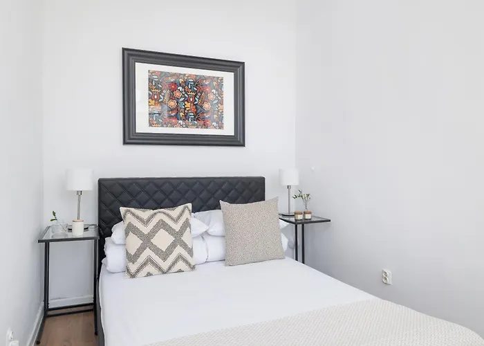 2-bedroom - Dluga 65