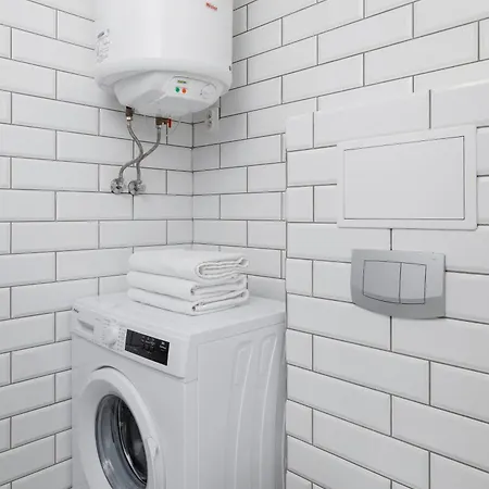 2-bedroom - Dluga 65 *